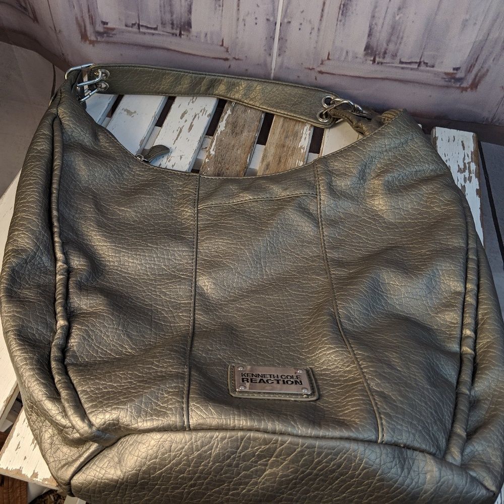 Kenneth cole reaction Purse hobo tote bag‎ casual